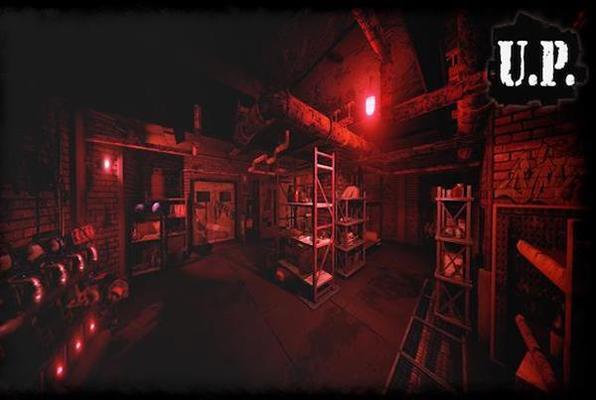 Mission Sigma VR (Escapology Cincinnati) Escape Room