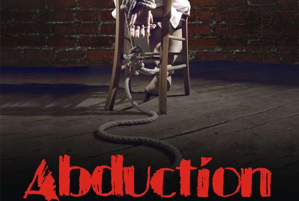 Abduction (Mystery Rooms Kolkata) Escape Room