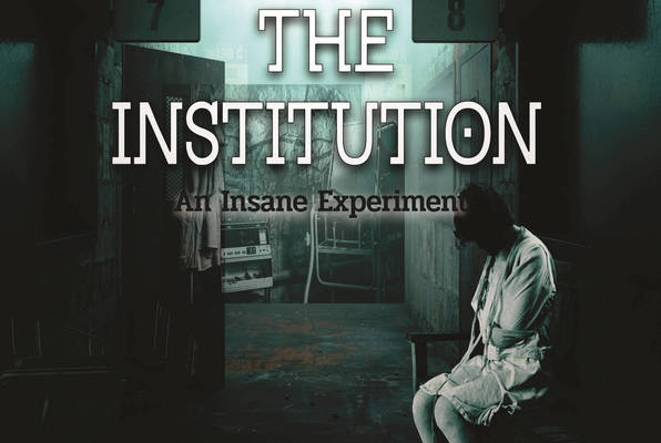 The Institution (Mystery Rooms Kolkata) Escape Room