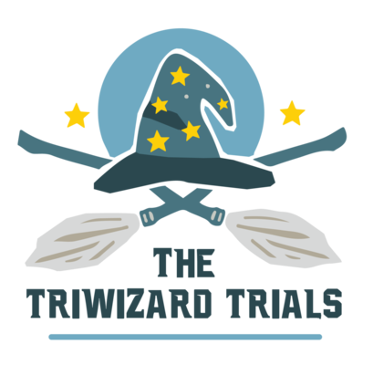 The Triwizard Trials (Improbable Escapes) Escape Room