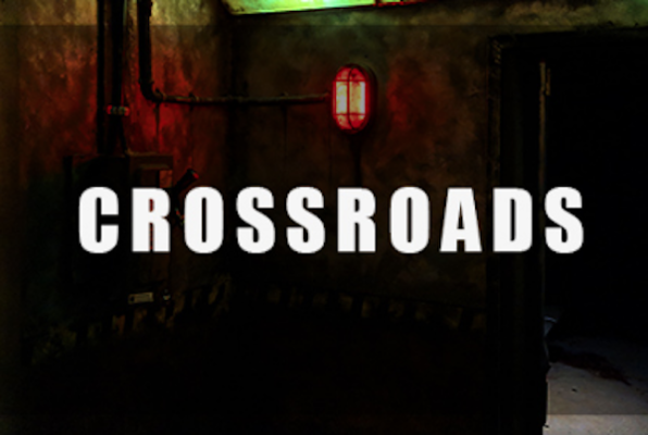 Crossroads (Escape Games) Escape Room