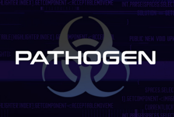 Pathogen (Escape Games) Escape Room