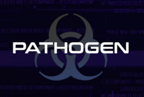 Квест Pathogen
