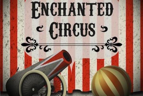 The Enchanted Circus (Escape OK) Escape Room