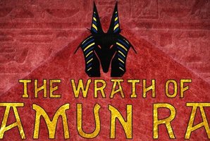 Квест The Wrath of Amun Ra