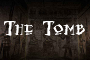 Квест The Tomb