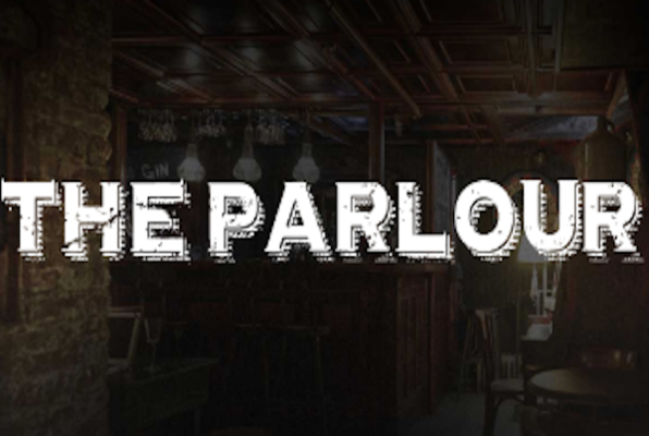 The Parlour  (Escape Manor) Escape Room