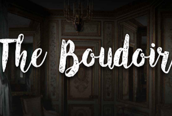 The Boudoir (Escape Manor) Escape Room