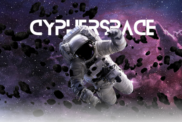Cypherspace