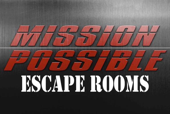 Mafia Madness (Mission Possible Escape Rooms) Escape Room
