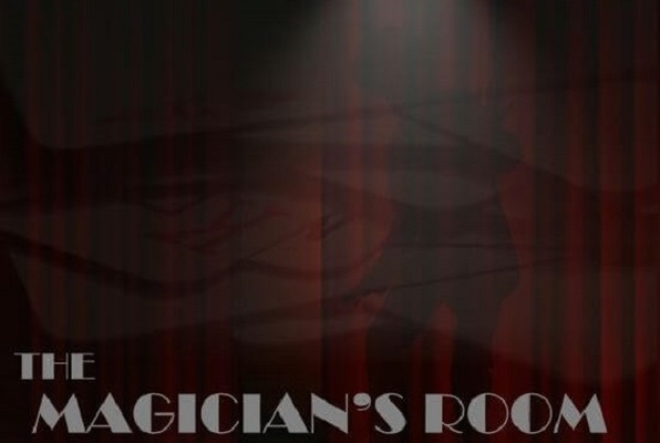 The Magician’s Room (Urban Escape Games) Escape Room
