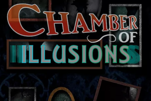 Квест Chamber of Illusions