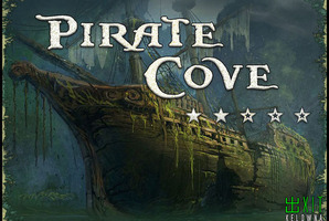 Квест Pirate Cove