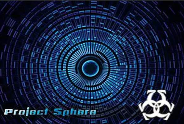 Project Sphere (Omescape) Escape Room