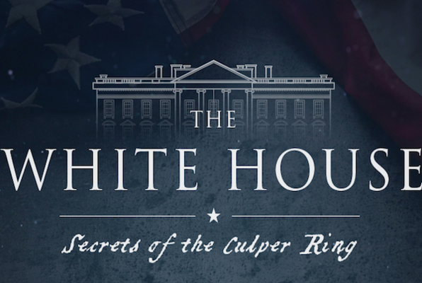 The White House (Escape Rush) Escape Room