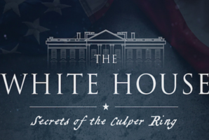 Квест The White House
