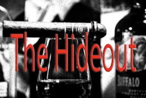Квест The Hideout