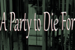 Квест A Party to Die for