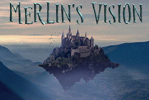 Квест Merlin's Vision