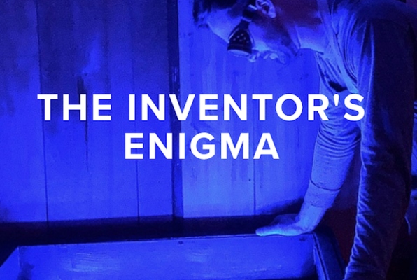 The Inventor's Enigma