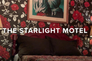 Квест The Starlight Motel