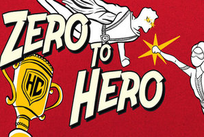 Квест Zero to Hero