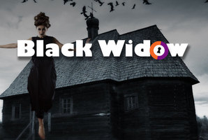 Квест Black Widow
