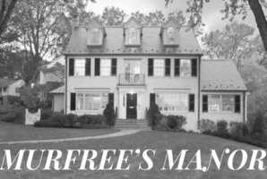 Квест Murfree's Manor