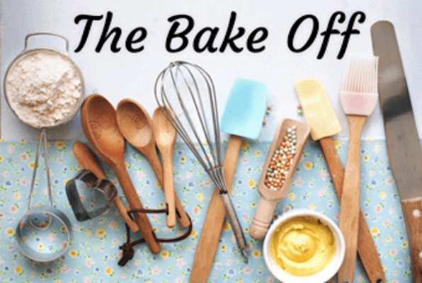 The Bake Off