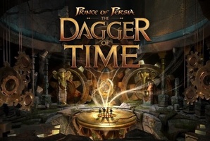 Квест Prince of Persia - The Dagger of Time VR