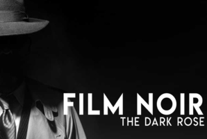 Квест Film Noir: The Dark Rose