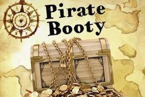 Квест Pirate Booty