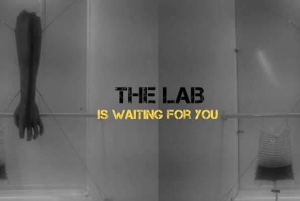 The Lab (Containment) Escape Room