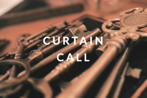 Квест Curtain Call