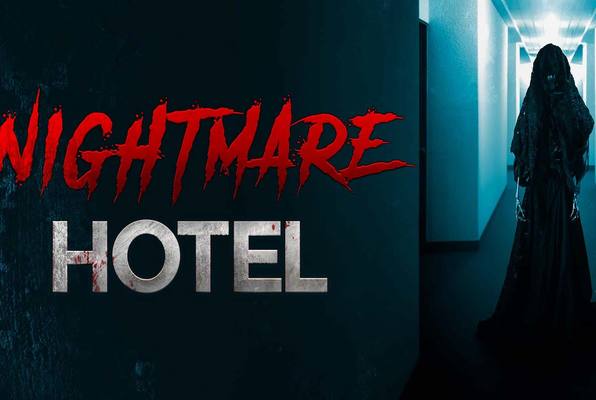 Nightmare Hotel (Fort Smith Escape Room) Escape Room