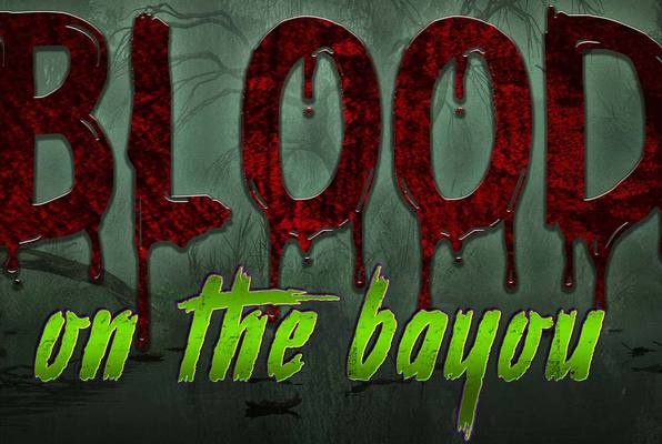 Blood on the Bayou (Fort Smith Escape Room) Escape Room