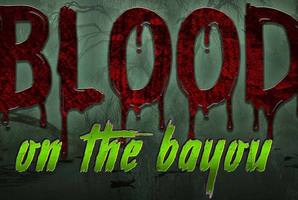 Квест Blood on the Bayou