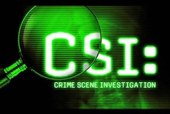 CSI: Conway