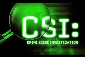 Квест CSI: Conway