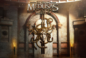 Квест Beyond Medusa’s Gate VR