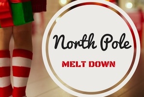 Квест North Pole Meltdown