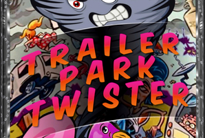 Квест The Trailer Park Twister