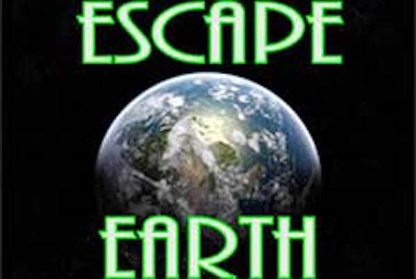 Escape Earth (Epic Escape Game) Escape Room