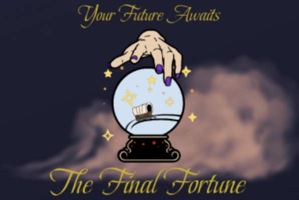 The Final Fortune