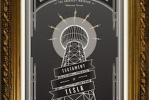 Квест The Testament of Tesla