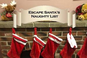 Квест Escape Santa's Naughty List 