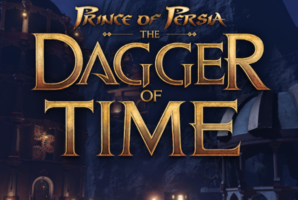 Квест Prince of Persia: The Dagger of Time