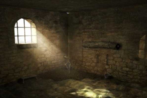 Fuga Dalla Prigione Medioevale (AdventureRooms Pavia) Escape Room