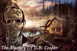 Квест The Mystery of D.B. Cooper