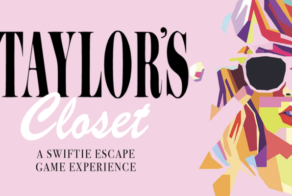 Taylor's Closet (Escape Evansville) Escape Room
